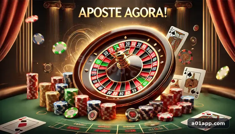 a01 chuva de bônus
